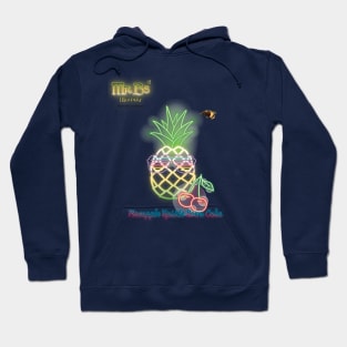 Pineapple Upside Down Cake Hoodie